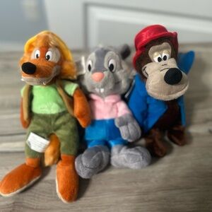 Disney Song of the South Beanies